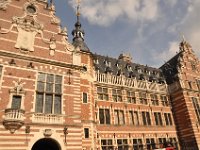 2013098472 University Library - Leuven Belgium - Sept 26