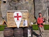 2013097617 Bouillon Castle Belgium - Sept 24