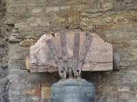 2013097712 Bouillon Castle Belgium - Sept 24