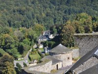 2013097740 Bouillon Castle Belgium - Sept 24