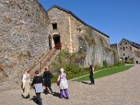 2013097760 Bouillon Castle Belgium - Sept 24