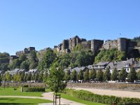 2013097810 Bouillon Castle Belgium - Sept 24