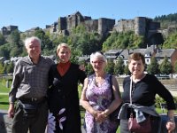 2013097822 Bouillon Castle Belgium - Sept 24