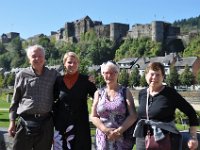 2013097823 Bouillon Castle Belgium - Sept 24