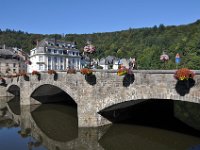 2013097830 Bouillon Castle Belgium - Sept 24