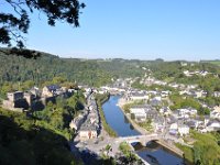 2013097857 Bouillon Castle Belgium - Sept 24