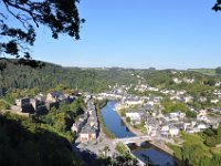 2013097858 Bouillon Castle Belgium - Sept 24