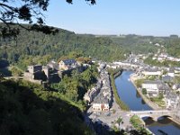 2013097860 Bouillon Castle Belgium - Sept 24