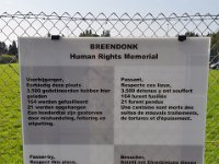 2013099163 Breendonk Memorial, Belgium - Sept 29