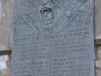 2013099171 Breendonk Memorial, Belgium - Sept 29