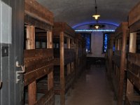 2013099190 Breendonk Memorial, Belgium - Sept 29