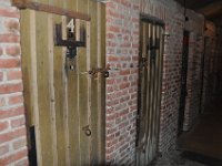 2013099196 Breendonk Memorial, Belgium - Sept 29