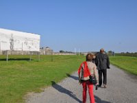 2013099205 Breendonk Memorial, Belgium - Sept 29