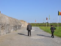 2013099215 Breendonk Memorial, Belgium - Sept 29