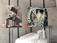 2013099221 Breendonk Memorial, Belgium - Sept 29