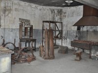 2013099224 Breendonk Memorial, Belgium - Sept 29