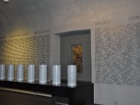 2013099231 Breendonk Memorial, Belgium - Sept 29