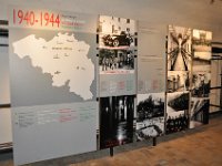 2013099233 Breendonk Memorial, Belgium - Sept 29