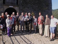 Falcon Exhibition, Han, Belgium ( September 28, 2013)