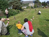 2013098670 Falcon Exhibition - Han Belgium - Sept 28