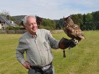 2013098721 Falcon Exhibition - Han Belgium - Sept 28