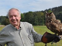 2013098723 Falcon Exhibition - Han Belgium - Sept 28