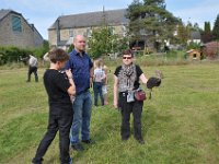 2013098773 Falcon Exhibition - Han Belgium - Sept 28