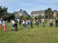 2013098777 Falcon Exhibition - Han Belgium - Sept 28
