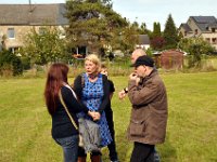 2013098839 Falcon Exhibition - Han Belgium - Sept 28