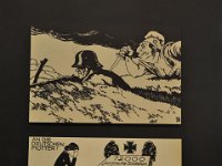 2013097484 Kazerne Dossin Memorial - Mechelen Belgium - Sept 23