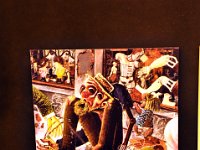 2013097486 Kazerne Dossin Memorial - Mechelen Belgium - Sept 23