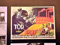 2013097490 Kazerne Dossin Memorial - Mechelen Belgium - Sept 23