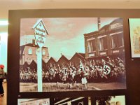 2013097493 Kazerne Dossin Memorial - Mechelen Belgium - Sept 23