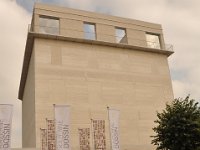 2013097510 Kazerne Dossin Memorial - Mechelen Belgium - Sept 23