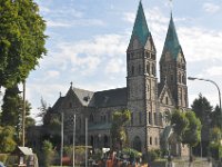 Malmandy, Belgium (September 25, 2013)