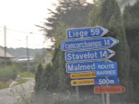 2013098328 Malmandy Belgium - Sept 25