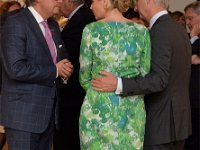 2013098610 Red Star Line Opening - Antwerp Belgium - Sept 27