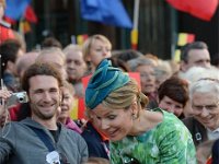 2013099538 Red Star Line Opening Antwerp Belgium - Sept 27