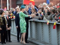 2013099542 Red Star Line Opening Antwerp Belgium - Sept 27