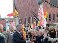 2013099545 Red Star Line Opening Antwerp Belgium - Sept 27