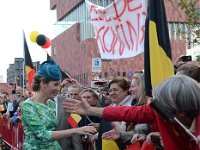 2013099546 Red Star Line Opening Antwerp Belgium - Sept 27