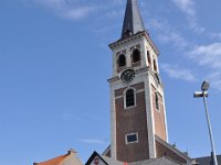 Sint-Amands, Belgium (September 29)