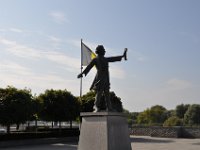 2013099146 Sint-Amands, Belgium - Sept 29