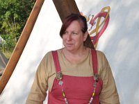 2013099063 Falcon Exhibition - Han, Belgium - Sept 28