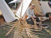 2013099093 Falcon Exhibition - Han, Belgium - Sept 28
