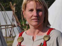 2013099115 Falcon Exhibition - Han, Belgium - Sept 28