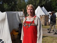 2013099118 Falcon Exhibition - Han, Belgium - Sept 28