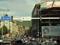2013092886 Sarajevo Bosnia-Herzegovina - Sept 12