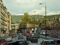 2013092889 Sarajevo Bosnia-Herzegovina - Sept 12