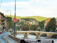 2013092895 Sarajevo Bosnia-Herzegovina - Sept 12